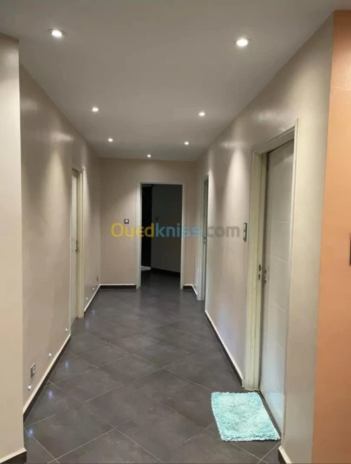 Vente Appartement F4 Alger Dely brahim