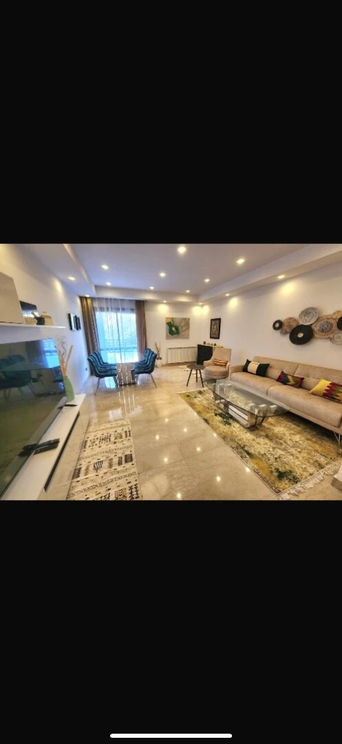 Location Appartement F3 Alger Hydra
