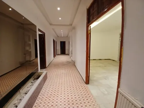 Location Appartement Niveau de villa F4 Constantine Constantine