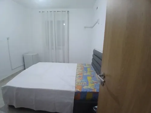 Location Appartement F4 Alger Souidania