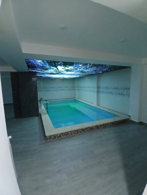 Vente Villa Alger Saoula