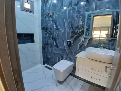 Vente Villa Alger Saoula
