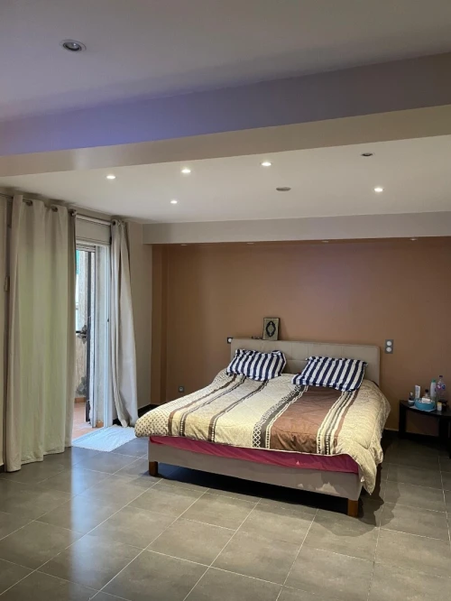 Vente Appartement F4 Alger Dely brahim