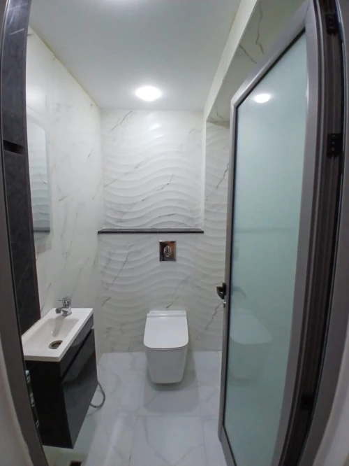 Vente Villa Alger Saoula