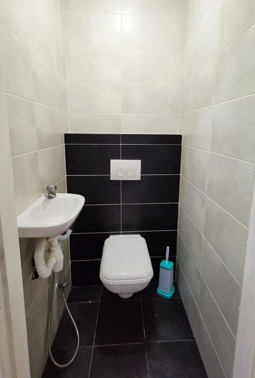 Location Appartement F2 Alger Hydra