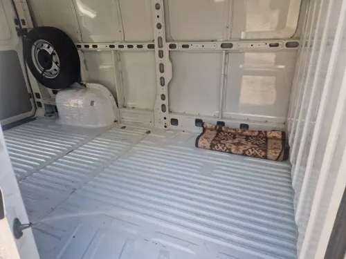 Renault Master 2009