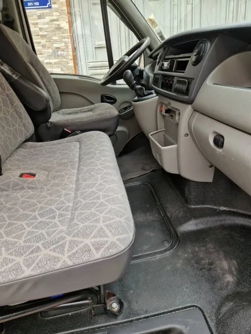 Renault Master 2009