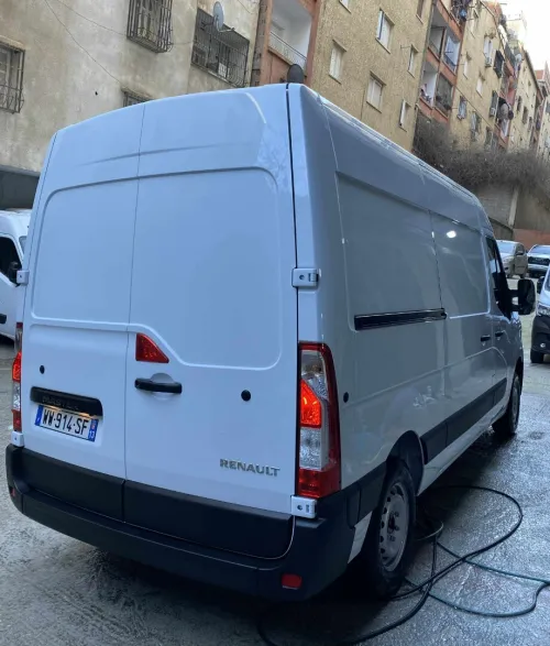 Renault Master 2025 Grand Confort