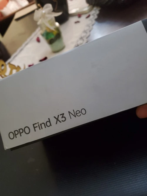 Oppo Find x3 neo 5g