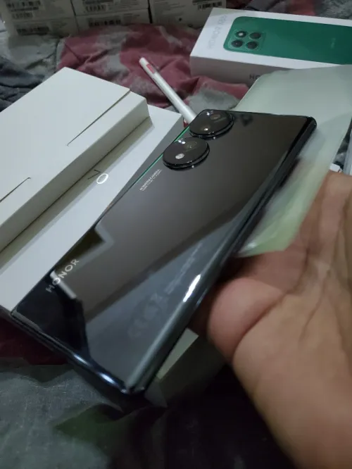 Honor 70
