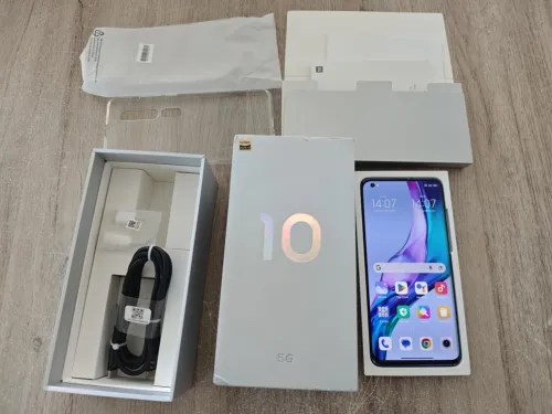 Xiaomi Mi 10 5G