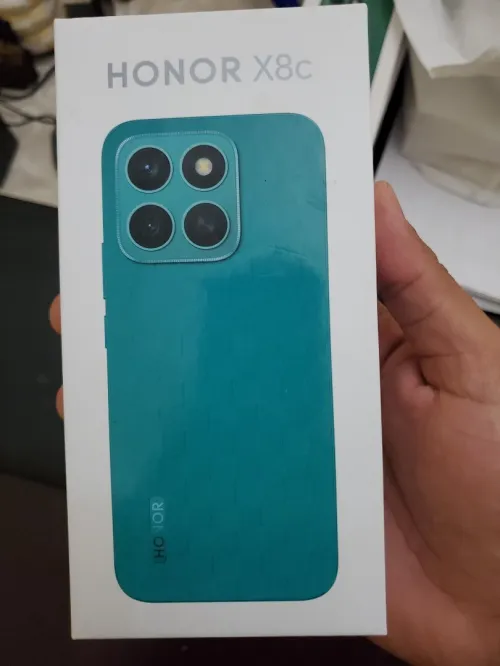 Honor X8c