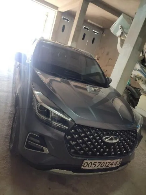 Chery Tigo 2024 4 lexury 2024