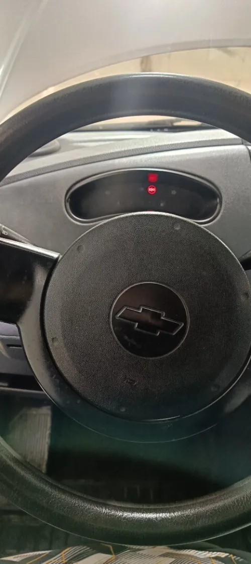 Chevrolet Spark 2013 Lite Base