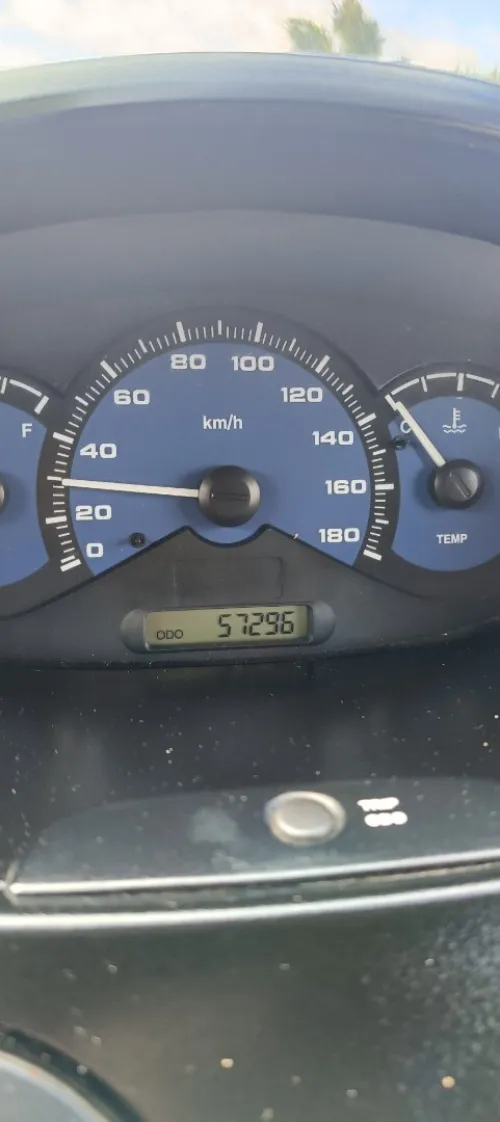Chevrolet Spark 2013 Lite Base