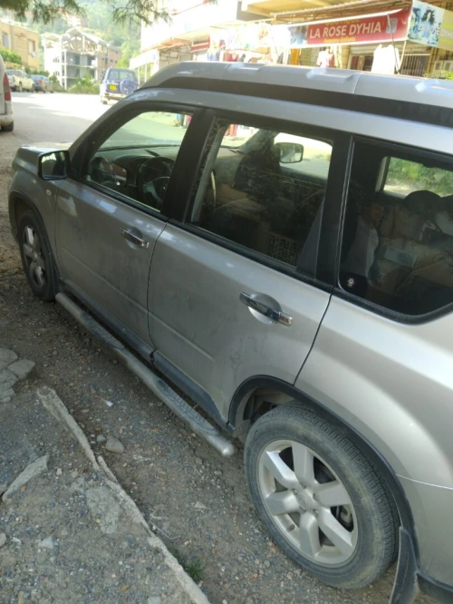 Nissan T31 2009 Toutes options