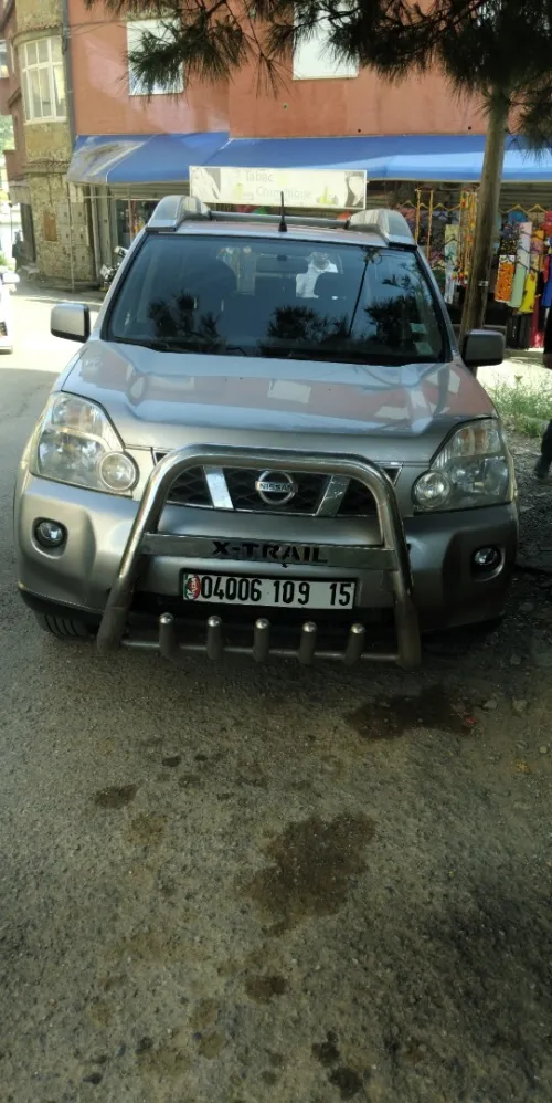 Nissan T31 2009 Toutes options