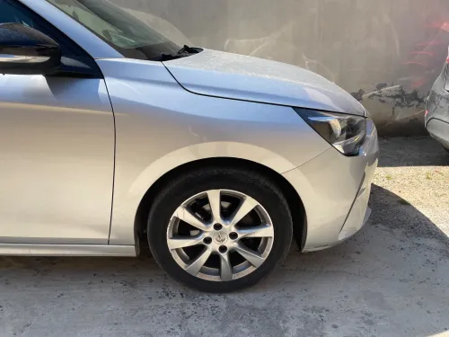 Opel Corsa 2022 Corsa