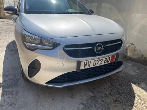 Opel Corsa 2022 Corsa