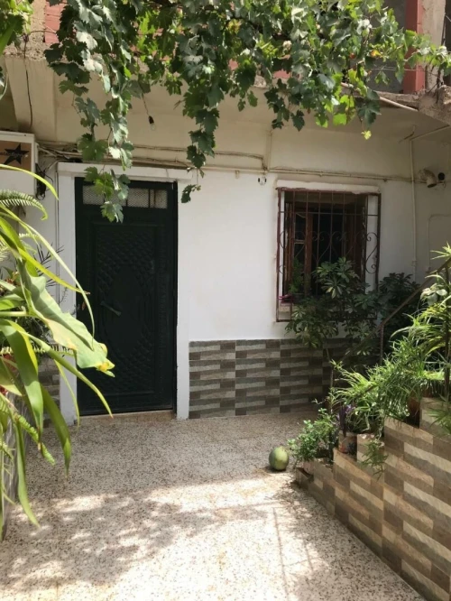 Vente Villa Aïn Defla Miliana