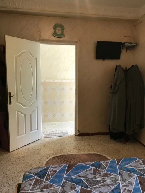 Vente Villa Aïn Defla Miliana