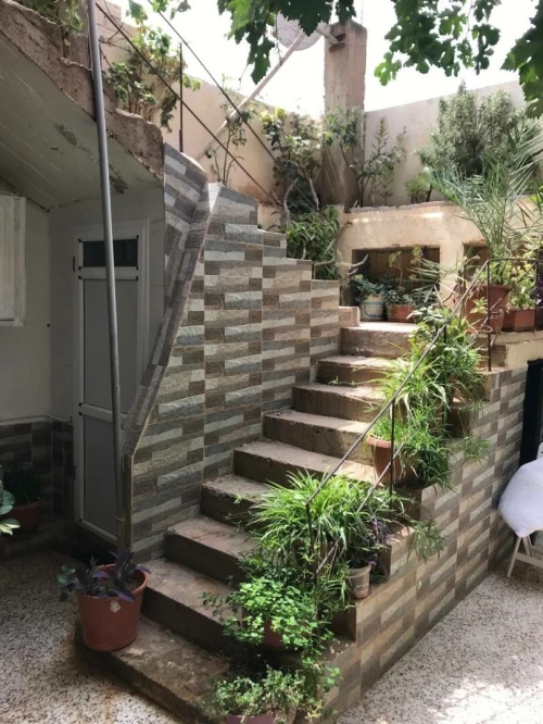 Vente Villa Aïn Defla Miliana