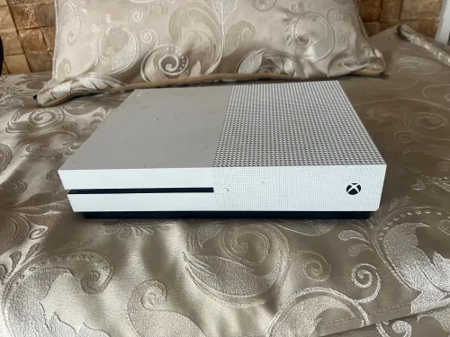 Xbox one s 512g 