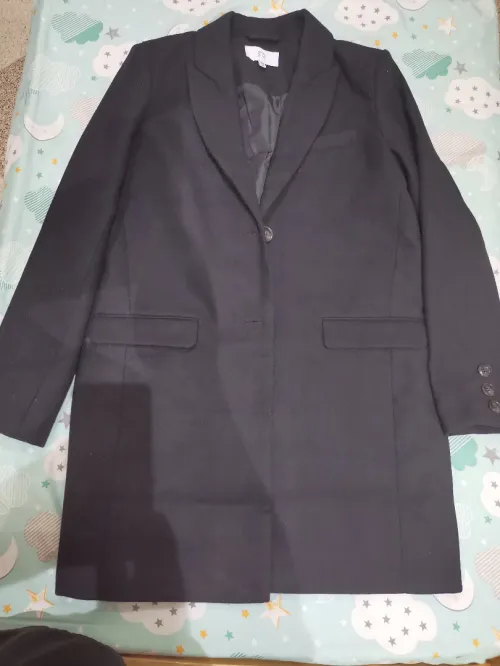 veste cachemir 