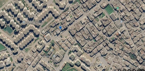 Vente Villa Aïn Defla Djendel