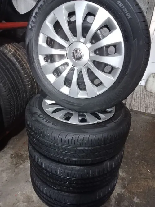 Jante Skoda R15