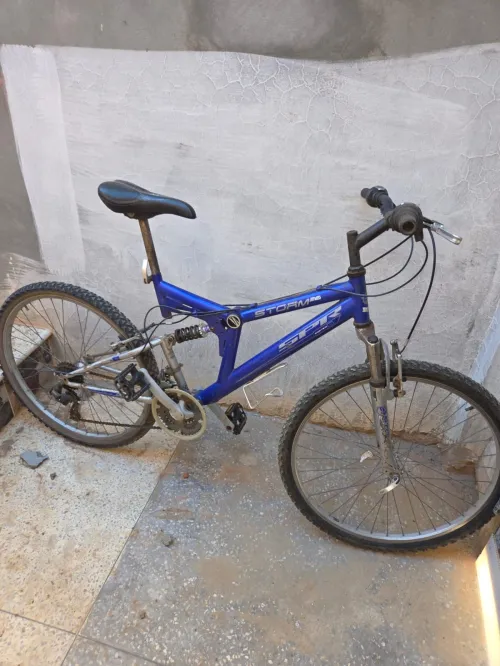 Vélos