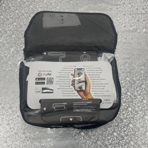 ResMed Air 11 Neuf jamais utilisé 