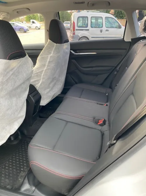 Skoda Kamiq gt 2025 Gt