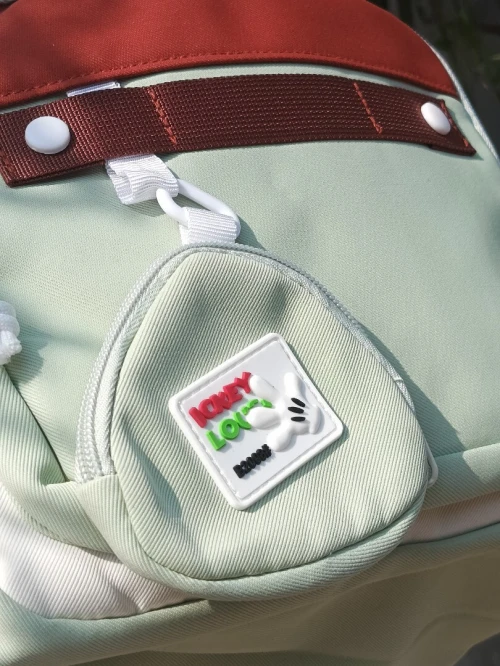Sac à dos chic scolaire 