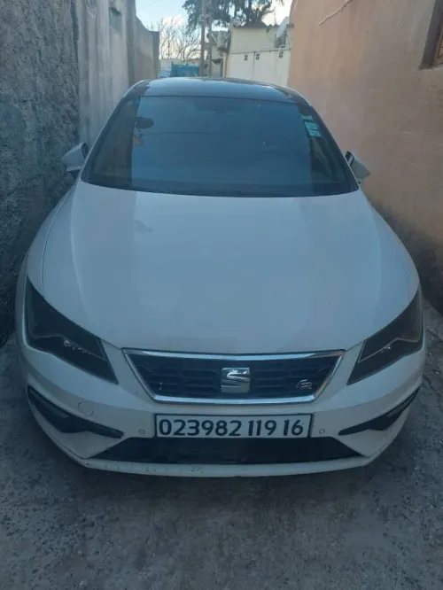 Seat Leon 2019 FR