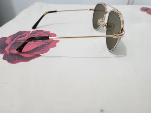 Lunette soleil cartier