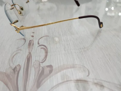 Monture Cartier original