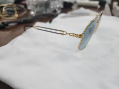 Lunette soleil fred original