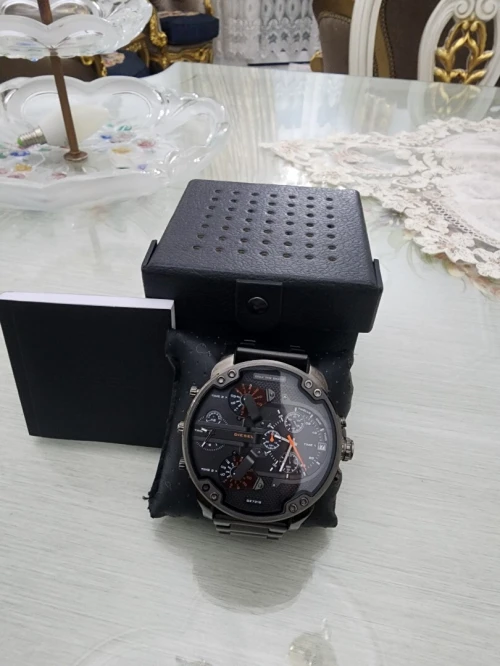 Montre DIESEL ORIGINAL