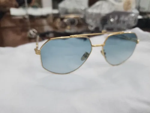 Lunette soleil fred original