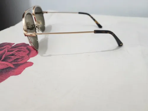 Lunette soleil cartier