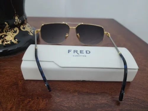 Lunette soleil fred original