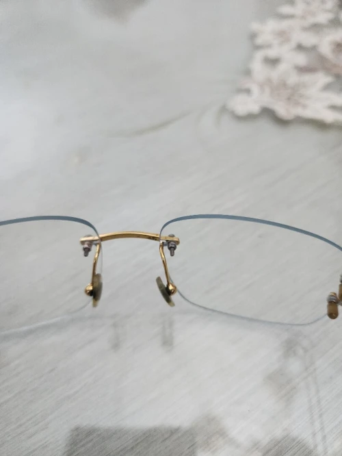 Monture Cartier original