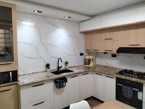 Vente Appartement F4 Sétif Setif 13
