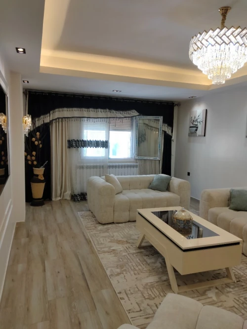 Vente Appartement F4 Sétif Setif 10