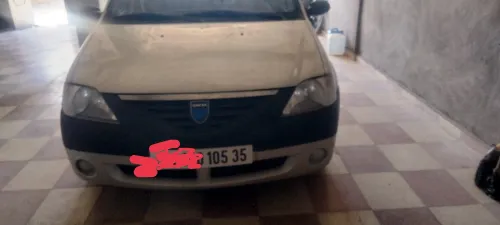 Dacia Logan 2005 Logan