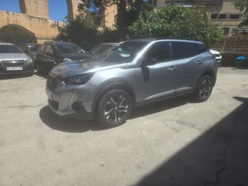Peugeot 2008 2023 Allure Pack
