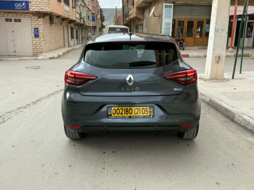 Renault Clio 5 2021 E tech