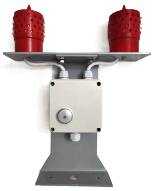 Balisage Aérien Multifonction (12V - 24V- 48V - 220V)