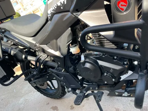 Vms Ak200 2025